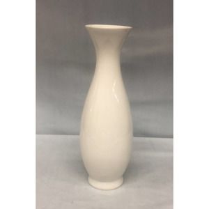 Brasil Vintage Colorful Flowers Decorative Porcelain Vase Home Decor Gift Vase